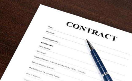 合同翻譯有哪些技巧？